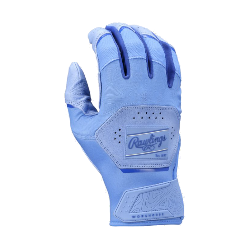 2026 Workhorse Batting Gloves