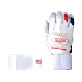 2026 Workhorse Compression Strap Batting Gloves