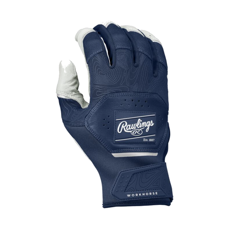 2026 Workhorse Batting Gloves