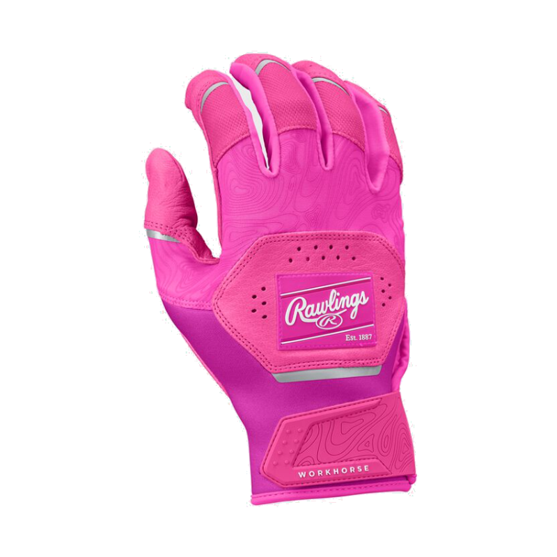 2026 Workhorse Batting Gloves