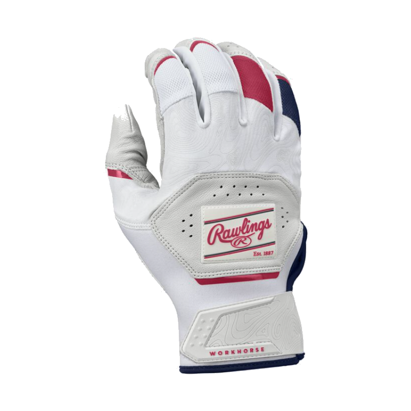 2026 Workhorse Batting Gloves