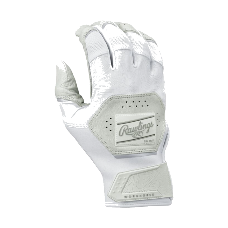 2026 Workhorse Batting Gloves