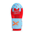 Absolutely Ridiculous Wild Berry Ice Cream Sliding Mitt
