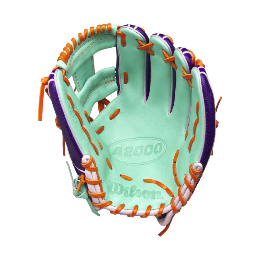 A2000 April 2025 Glove of the Month 1975 11.75 in RHT