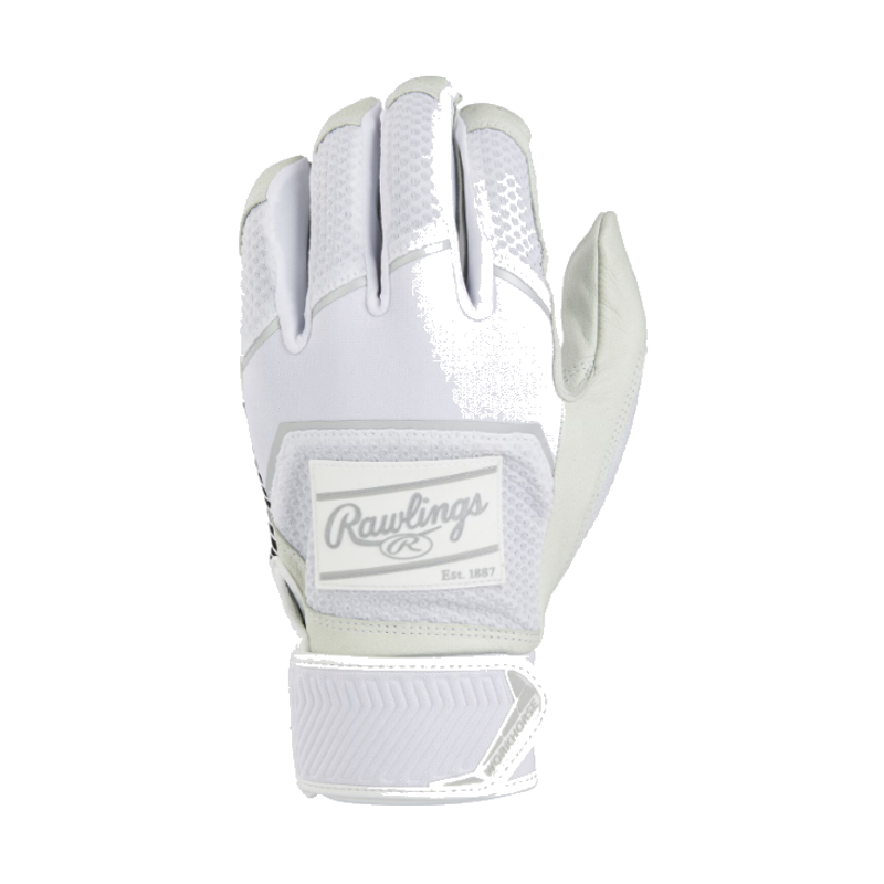 Rawlings 2022 Workhorse Yth Batting Gloves