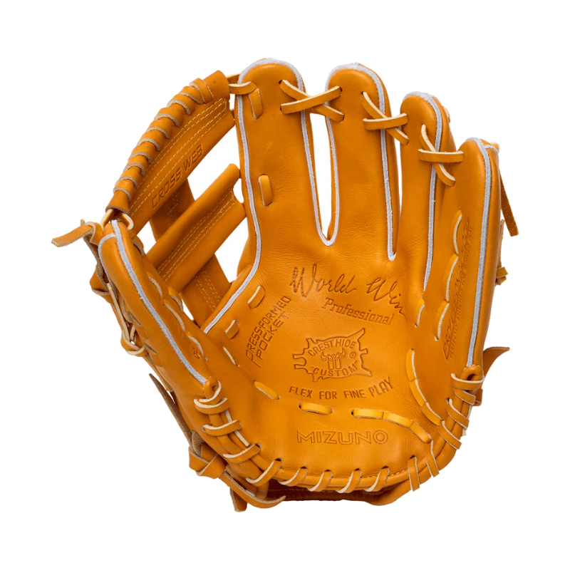 Mizuno Professional Model World Win 11.50 in RHT