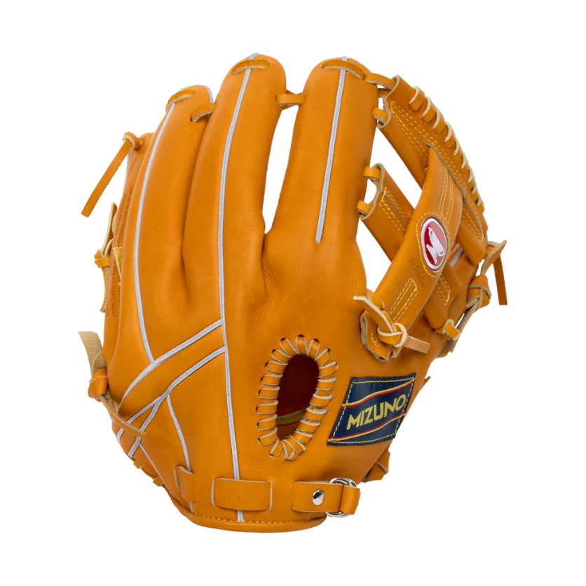 Mizuno Professional Model World Win 11.50 in RHT