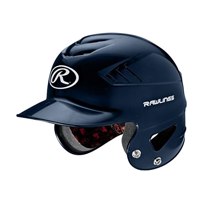 Rawlings Coolflo T-Ball Batting Helmet