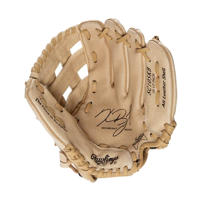 Rawlings Kris Bryant  Sure Catch 10.5 in