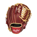 Rawlings Sandlot Series 11.75" Infield Baseball Glove