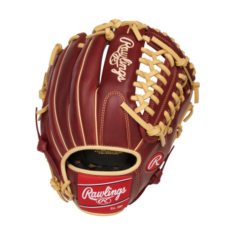 Rawlings Sandlot Series 11.75" Infield Baseball Glove