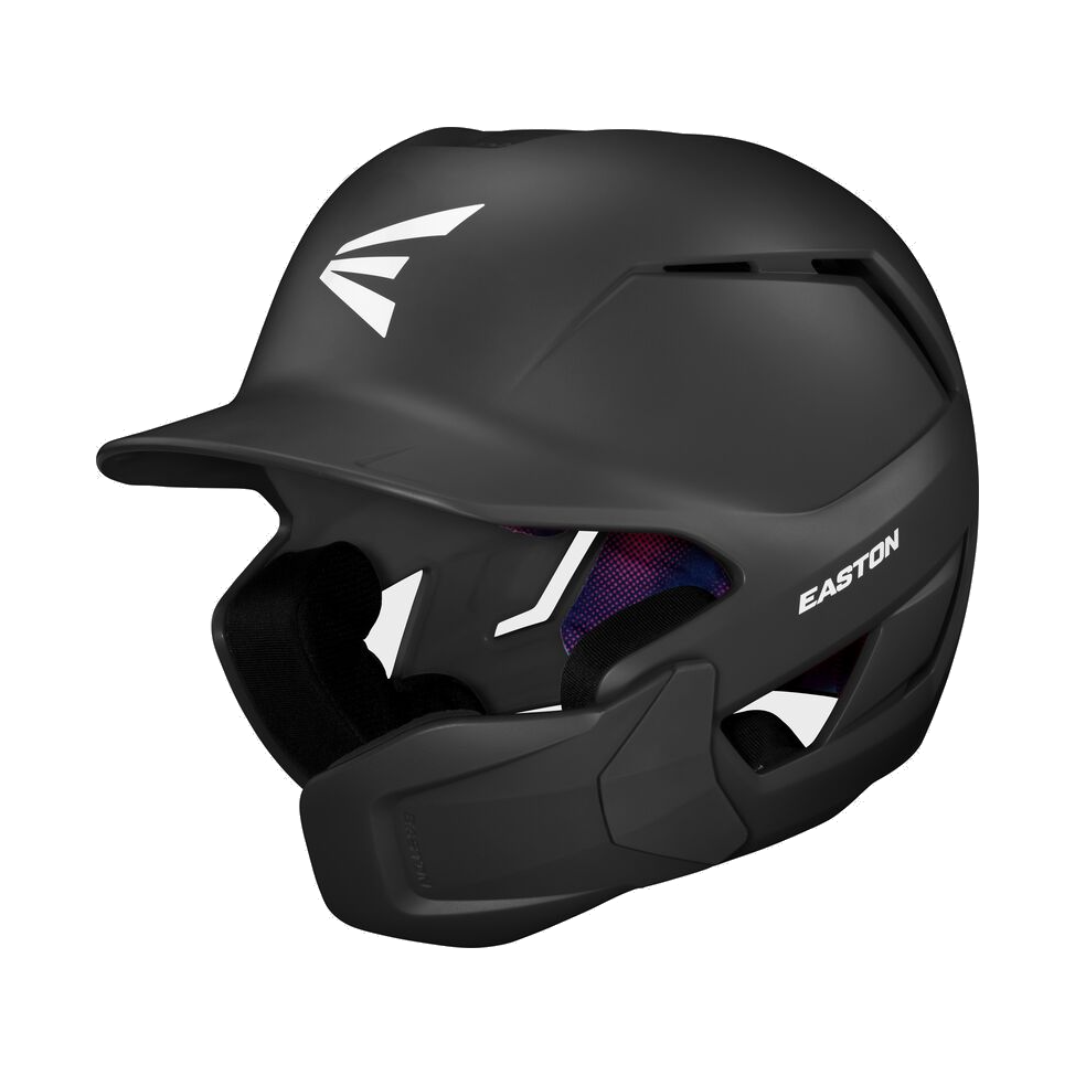 Z50 With Multi Adjust Jaw Guard Batting Helmet