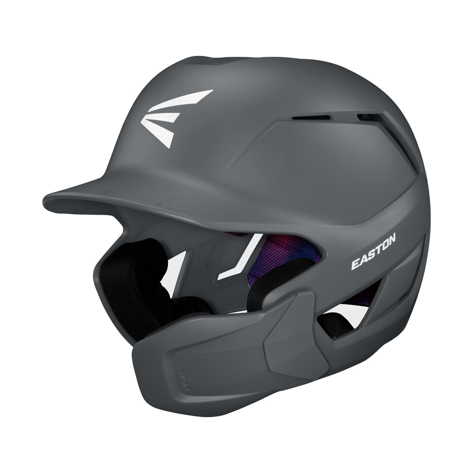 Z50 With Multi Adjust Jaw Guard Batting Helmet