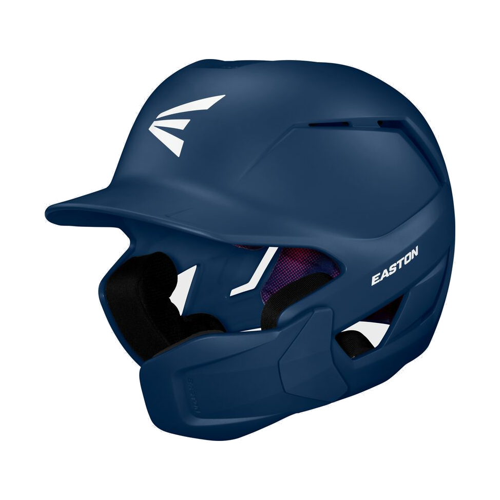 Z50 With Multi Adjust Jaw Guard Batting Helmet