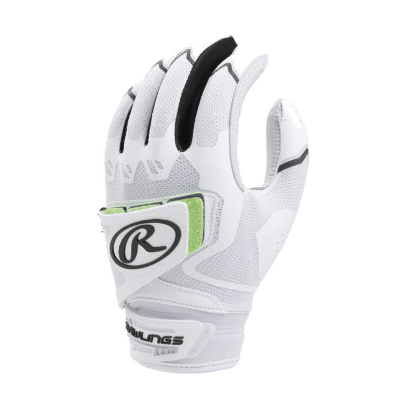 Rawlings Workhorse Women's Pro Fastpitch Batting Gloves
