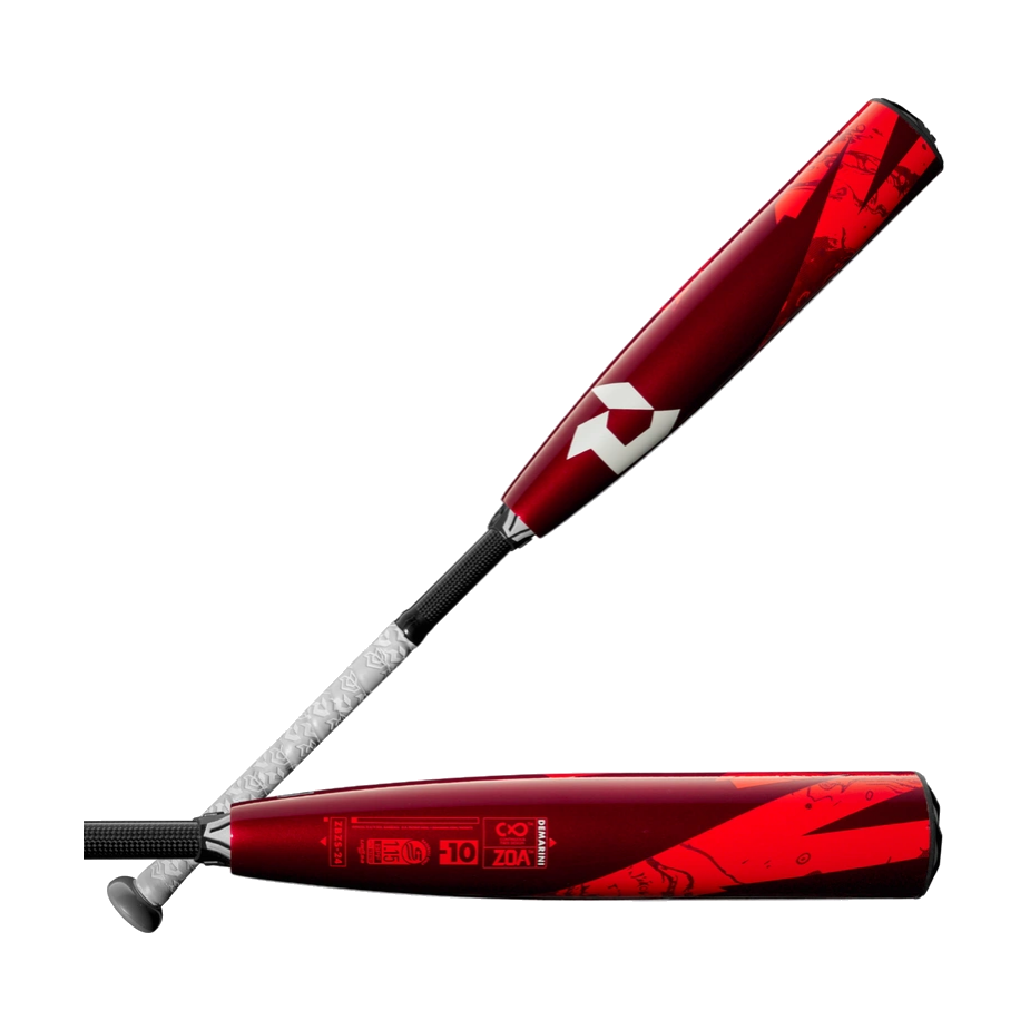 Demarini 2024 Zoa USSSA